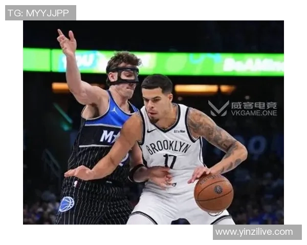 魔术末节逆转篮网112-109！小瓦格纳关键三分锁定胜局，篮网近12战吞11场败绩